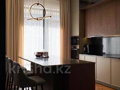 5-бөлмелі пәтер, 280 м², 3/3 қабат, Дулати, бағасы: 270 млн 〒 в Алматы, Бостандыкский р-н