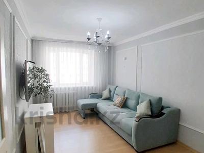 3-комнатная квартира, 71 м², 6/7 этаж, Сыганак 14 за ~ 36 млн 〒 в Астане, Нура р-н