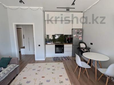 2-комнатная квартира · 39 м² · 7/8 этаж, Толе би за 28.5 млн ₸ в Астане, Нура р-н