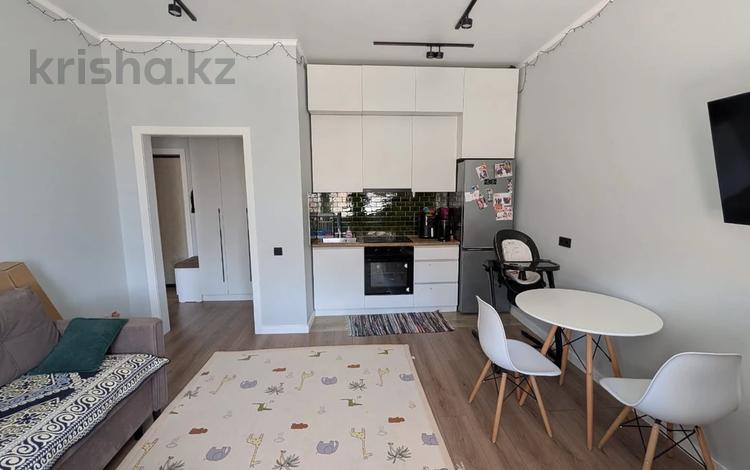 2-комнатная квартира · 39 м² · 7/8 этаж, Толе би за 28.5 млн ₸ в Астане, Нура р-н — фото 2