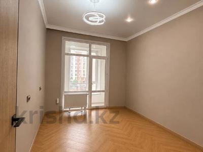 2-бөлмелі пәтер · 65 м² · 4/12 қабат, Керей-Жанибек хандар, бағасы: 53.5 млн ₸ в Астане, Есильский р-н