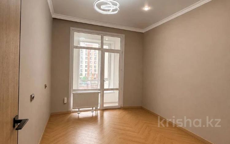 2-бөлмелі пәтер · 65 м² · 4/12 қабат, Керей-Жанибек хандар, бағасы: 53.5 млн ₸ в Астане, Есильский р-н — фото 21