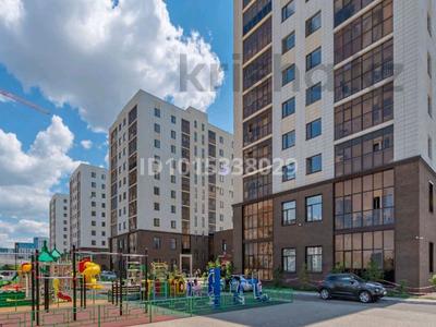 3-бөлмелі пәтер · 79 м² · 10/10 қабат, Байтурсынова 43/2, бағасы: 40.8 млн ₸ в Астане, Сарайшык р-н