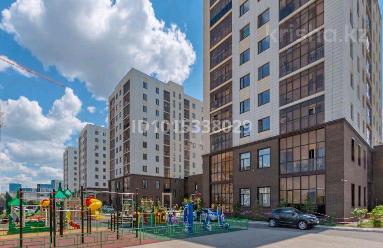 Фото ЖК Qzanat 3 Ком