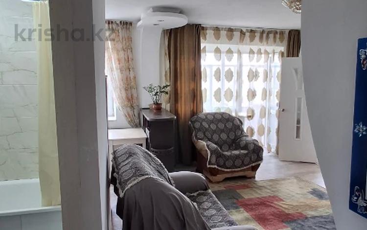 3-комнатная квартира · 42.5 м² · 5/5 этаж, Найманбаева 159 за 17.5 млн ₸ в Семее — фото 11