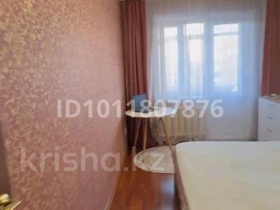 3-комнатная квартира · 67 м² · 4/5 этаж, Куйши Дина 4/1 — Район Евразии, пересечение Тауелсиздик/Куйши Дина за 33.5 млн ₸ в Астане, Алматы р-н