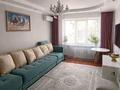 3-комнатная квартира · 68 м² · 4/5 этаж, Куйши Дина 4/1 — Район Евразии, пересечение Тауелсиздик/Куйши Дина за 33.5 млн ₸ в Астане, Алматы р-н