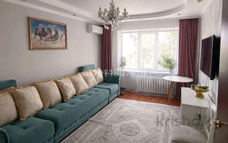 3-комнатная квартира · 68 м² · 4/5 этаж, Куйши Дина 4/1 — Район Евразии, пересечение Тауелсиздик/Куйши Дина за 33.5 млн ₸ в Астане, Алматы р-н — фото 17