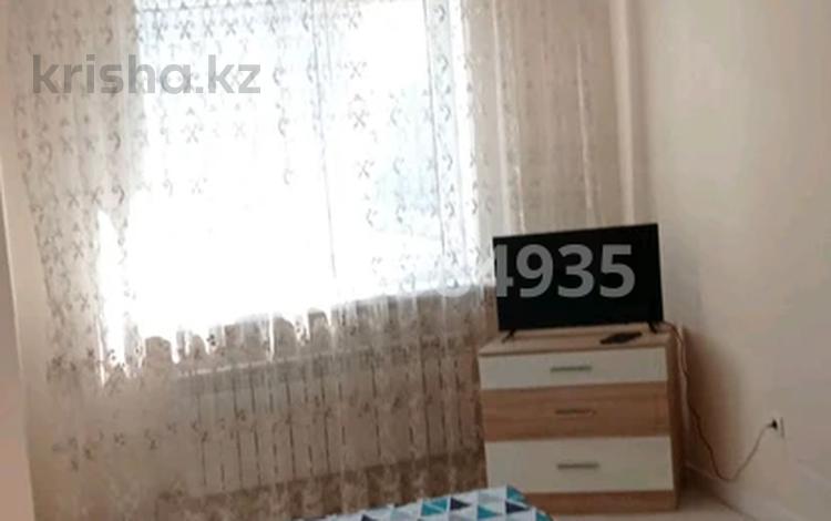 2-комнатная квартира, 56.4 м², 6/9 этаж, Нурмагамбетова 31А — Кошкарбаева за 26.5 млн 〒 в Астане, Алматы р-н — фото 3