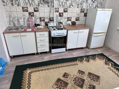1-комнатная квартира · 38 м² · 3/6 этаж, мкр Нурсая, Мкр. Нурсая Тулпар 72 — Мкр. Нурсая Тулпар за 15 млн ₸ в Атырау