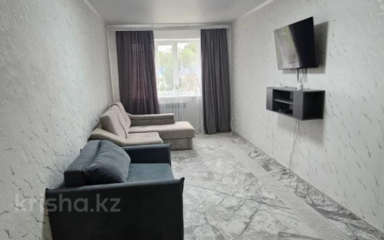 1-бөлмелі пәтер · 45.6 м² · 3/9 қабат, Булата Молдашева, бағасы: 14.8 млн ₸ в Уральске — фото 3