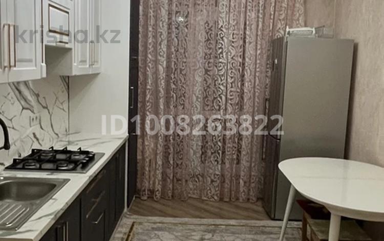 1-бөлмелі пәтер · 40.9 м² · 5/9 қабат, Байтурсынова 191, бағасы: 42 млн ₸ в Алматы, Бостандыкский р-н — фото 2