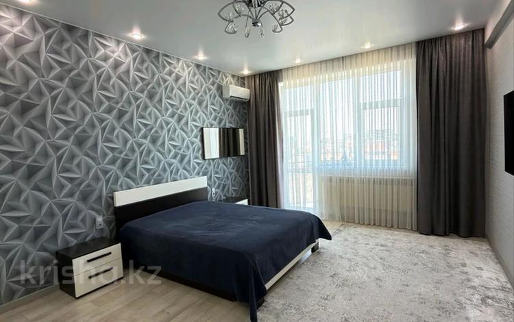 5-бөлмелі пәтер · 184.5 м² · 9/10 қабат, 17-ш/а. 104, бағасы: 104 млн ₸ в Актау, 17-й мкр — фото 2