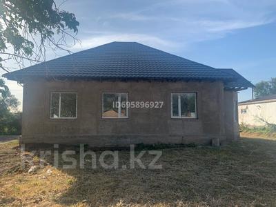 Отдельный дом · 3 комнаты · 130 м² · 12 сот., Жумабаева за 27.8 млн ₸ в Есик