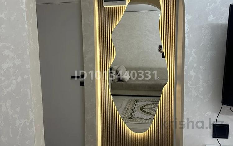1-комнатная квартира · 36 м² · 2/5 этаж, Ади Шарипова 120 за 300 000 ₸ в Алматы, Алмалинский р-н — фото 2