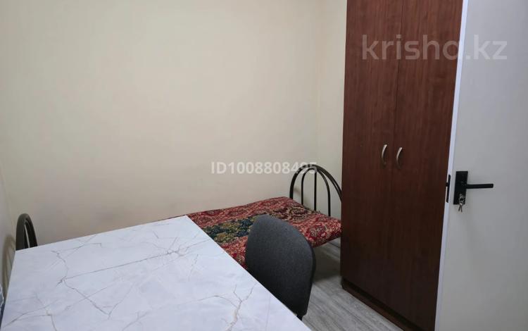 1 комната · 10 м² · 1/2 этаж, Нур Алем 99 за 80 000 ₸ в Алматы, Турксибский р-н — фото 8