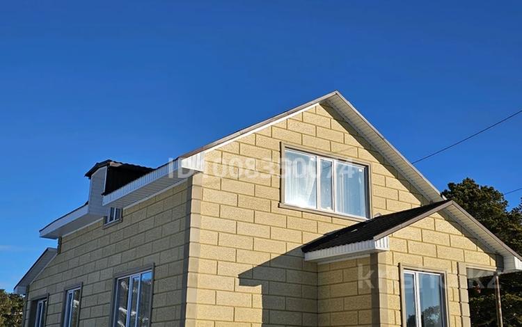 Дом · 4 комнаты · 170 м², М.Шорманова 18 — В лесу за 150 000 ₸ в Баянауле — фото 2