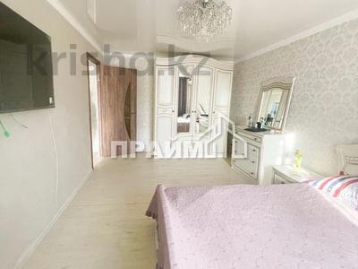 1-комнатная квартира · 33 м² · 4/4 этаж, шевченко за 10.8 млн ₸ в Талдыкоргане