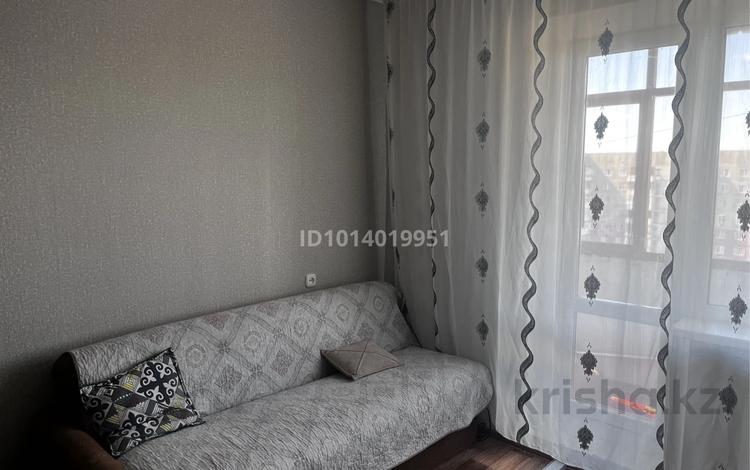 1-комнатная квартира · 40 м² · 8/9 этаж, мкр Юго-Восток, Таттимбет 19 за 120 000 ₸ в Караганде, Казыбек би р-н — фото 2
