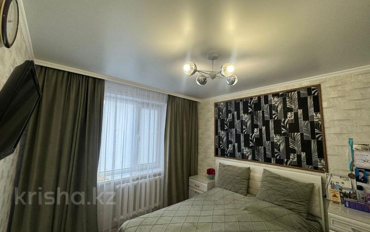 4-комнатная квартира · 92 м² · 3/6 этаж, Б. Майлина 59 за 37.5 млн ₸ в Костанае — фото 2
