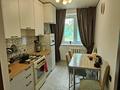 3-комнатная квартира, 63 м², 1/3 этаж, Мустафина 3/3 — ЕНУ - пр.Абылай хана за 26.5 млн 〒 в Астане, Алматы р-н — фото 5