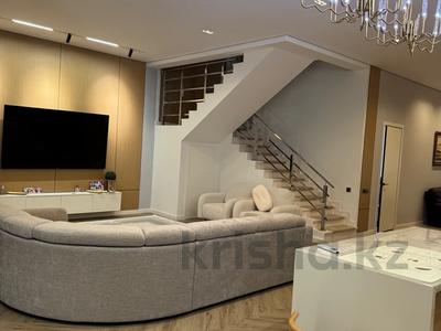 Отдельный дом · 6 комнат · 270 м² · 4 сот., Теплый пляж 73 — Риксос за 140 млн ₸ в Актау