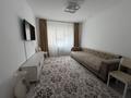 3-бөлмелі пәтер · 78.6 м² · 1/5 қабат, Абая 17Б — За домом магазина «Луиза», бағасы: 36 млн ₸ в Конаеве