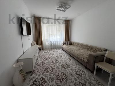 3-бөлмелі пәтер · 78.6 м² · 1/5 қабат, Абая 17Б — За домом магазина «Луиза», бағасы: 36 млн ₸ в Конаеве