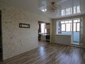 3-комнатная квартира · 60.9 м² · 3/5 этаж, Абая 14 за 23.5 млн ₸ в Костанае — фото 3