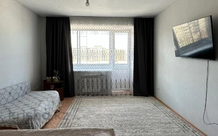2-бөлмелі пәтер · 58.8 м² · 6/9 қабат, байтурсынова, бағасы: 28 млн ₸ в Семее — фото 12