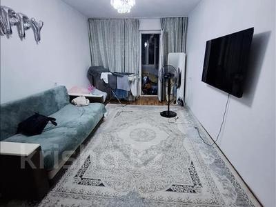 2-бөлмелі пәтер · 52 м² · 3/5 қабат, мкр Айнабулак-3, бағасы: 33.5 млн ₸ в Алматы, Жетысуский р-н