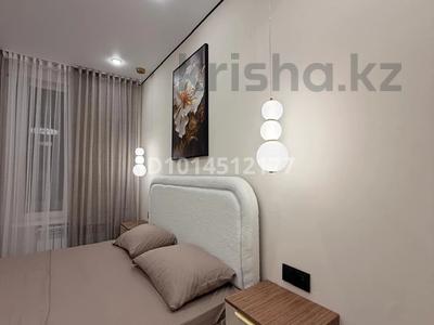 2-комнатная квартира · 40 м² · 7/9 этаж, Райымбек 590/18 — рядом школа 214 за 27.5 млн ₸ в Алматы, Наурызбайский р-н