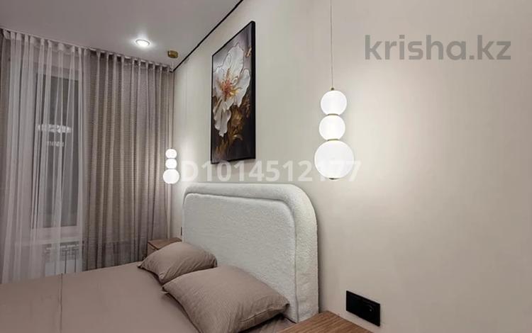 2-комнатная квартира · 40 м² · 7/9 этаж, Райымбек 590/18 — рядом школа 214 за 27.5 млн ₸ в Алматы, Наурызбайский р-н — фото 2