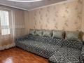 3-комнатная квартира · 85 м² · 6/18 этаж, Сарыарка 41 — Бөгенбай-Московская за 350 000 ₸ в Астане, Сарыарка р-н