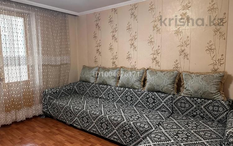 3-комнатная квартира · 85 м² · 6/18 этаж, Сарыарка 41 — Бөгенбай-Московская за 350 000 ₸ в Астане, Сарыарка р-н — фото 6