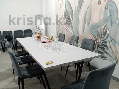 Свободное назначение, фитнес и спорт, конференц-залы, кабинеты и рабочие места, студии · 70 м² за 100 000 〒 в Актобе, мкр Шанхай