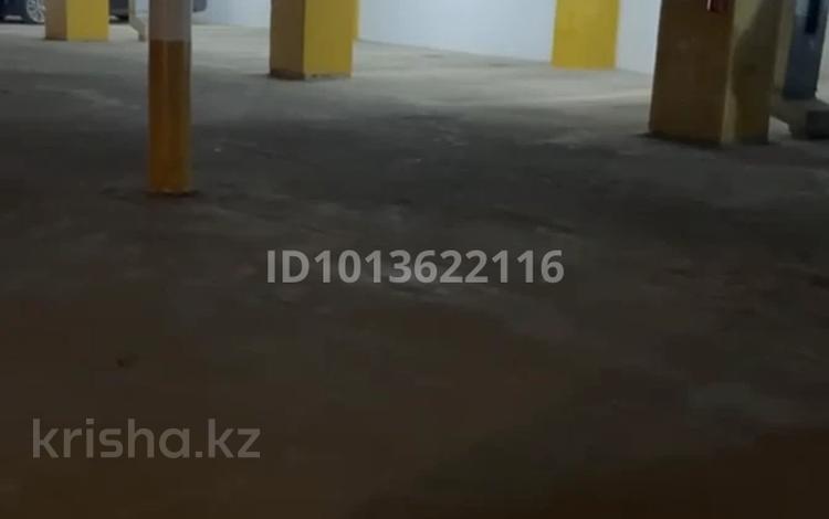 Паркинг · 18.3 м² · Жаңа қала ш/а., Лободы 27/3, бағасы: 3 млн ₸ в Караганде, Казыбек би р-н — фото 2