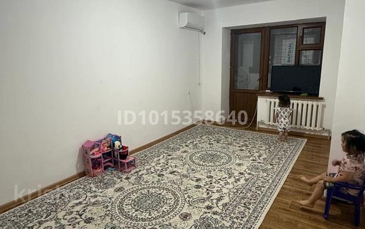 2-бөлмелі пәтер · 62 м² · 5/5 қабат, Левый берег 10 — Жастар орталығының алды, новый стадионның қасында, бағасы: 14.5 млн ₸ в  — фото 2