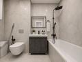 2-комнатная квартира · 60.6 м² · 2/14 этаж, ул. Момышулы за 33 млн ₸ в Караганде, Казыбек би р-н — фото 4