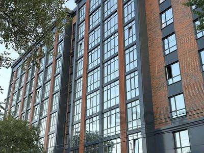 1-комнатная квартира · 53 м² · 6/9 этаж, Даумова 61/1 — район парка Кирова за 26 млн ₸ в Уральске