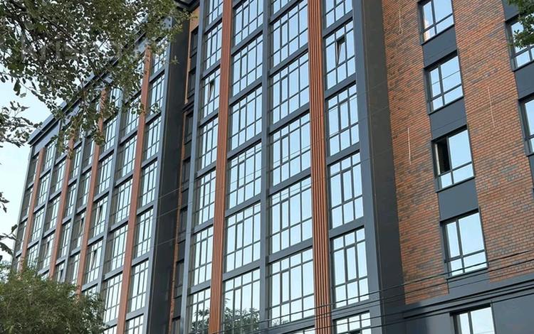 1-комнатная квартира · 53 м² · 6/9 этаж, Даумова 61/1 — район парка Кирова за 26 млн ₸ в Уральске — фото 2