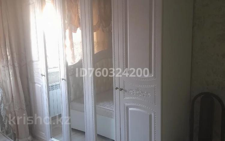 Отдельный дом · 2 комнаты · 30 м², мкр Заря Востока, Базар жрау 12 за 170 000 〒 в Алматы, Алатауский р-н — фото 2