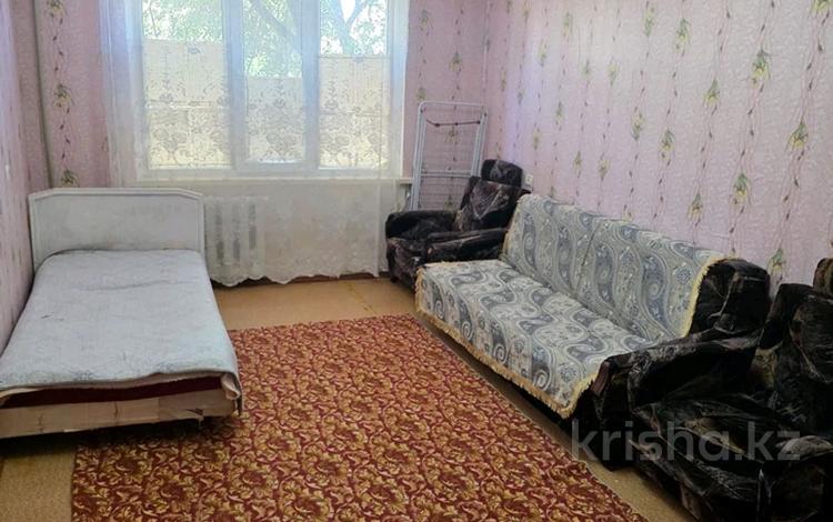 2-бөлмелі пәтер · 50 м² · 2/5 қабат, 5микр 37, бағасы: 160 000 ₸ в Конаеве — фото 2