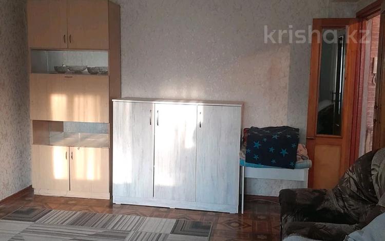 1-комнатная квартира · 36 м² · 3/5 этаж, мкр Кемел (Первомайское) — Жайсан за 160 000 ₸ в Алматы, Жетысуский р-н — фото 2