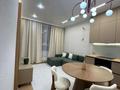 2-комнатная квартира · 50 м² · 3 этаж, Сейфуллина 416 — Макатаева за 390 000 ₸ в Алматы, Алмалинский р-н