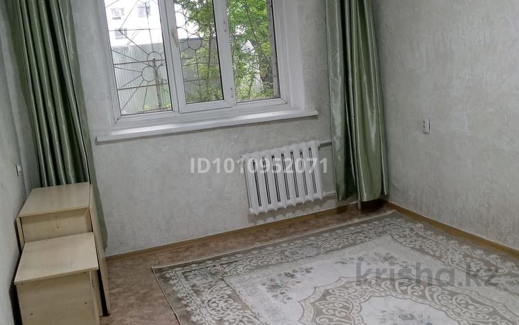 2-комнатная квартира · 50 м² · 1/3 этаж, Торетай — Райымбек батыр даңғылы мен Сейфуллин көшесінің қиылысында тұр за 330 000 ₸ в Алматы, Жетысуский р-н — фото 19