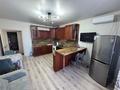 1-бөлмелі пәтер · 53 м² · 7/9 қабат, микр Береке 52, бағасы: 23.8 млн ₸ в Костанае — фото 4