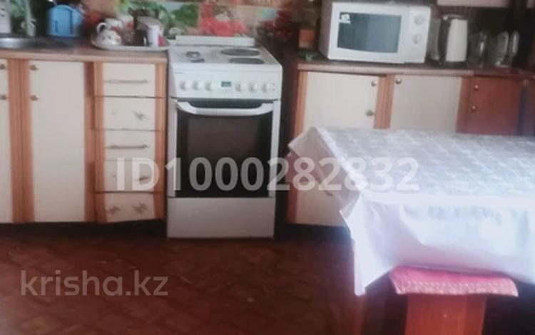 Часть дома · 4 комнаты · 80 м² · 12 сот., 2стальская — Парковая зона левобережья .новый мост за 16 млн ₸ в Семее — фото 2