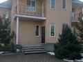 Отдельный дом • 5 комнат • 220 м² • 8 сот., Шакарима 7 — Азербаева за 75 млн 〒 в Туздыбастау (Калинино)