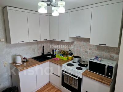 3-бөлмелі пәтер · 69 м² · 4/10 қабат, Сатпаева 85, бағасы: 27.5 млн ₸ в Семее